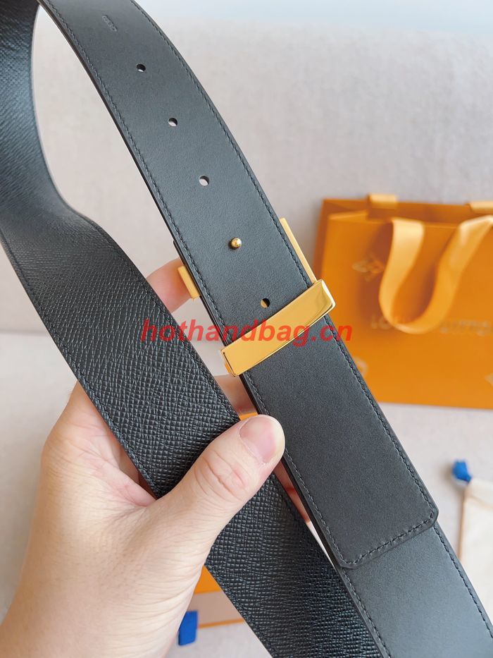 Louis Vuitton Belt 40MM LVB00109 Louis Vuitton Belt 40MM LVB00109